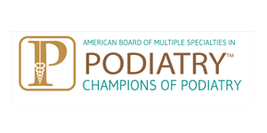 American Board of Multiple Specialties in Podiatry